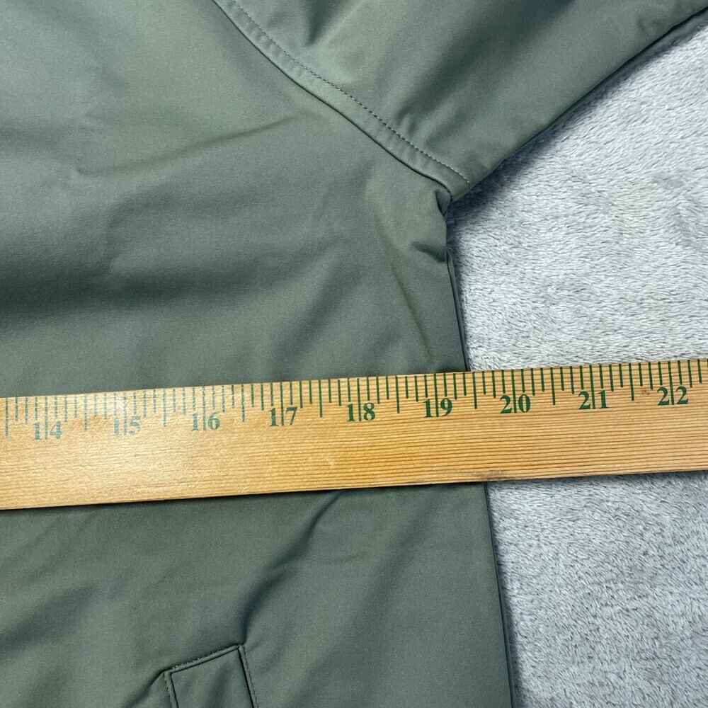 32 Degrees Women's XS Activewear Jacket Green a1689 - Picture 4 of 8